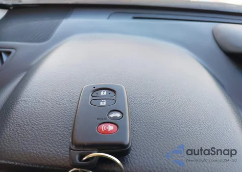 2014 Subaru Xv Crosstrek Hybrid 2.0I Touring z USA, uszkodzony, nr VIN JF2GPBKC1EH345786